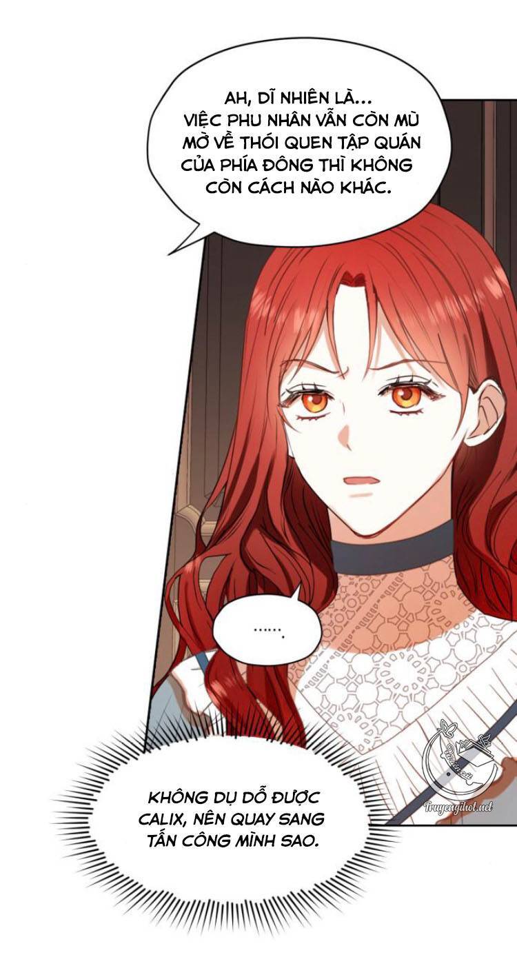 Ta Muốn Biến Phu Quân Thành Bá Chủ Chapter 26.2 - Trang 2