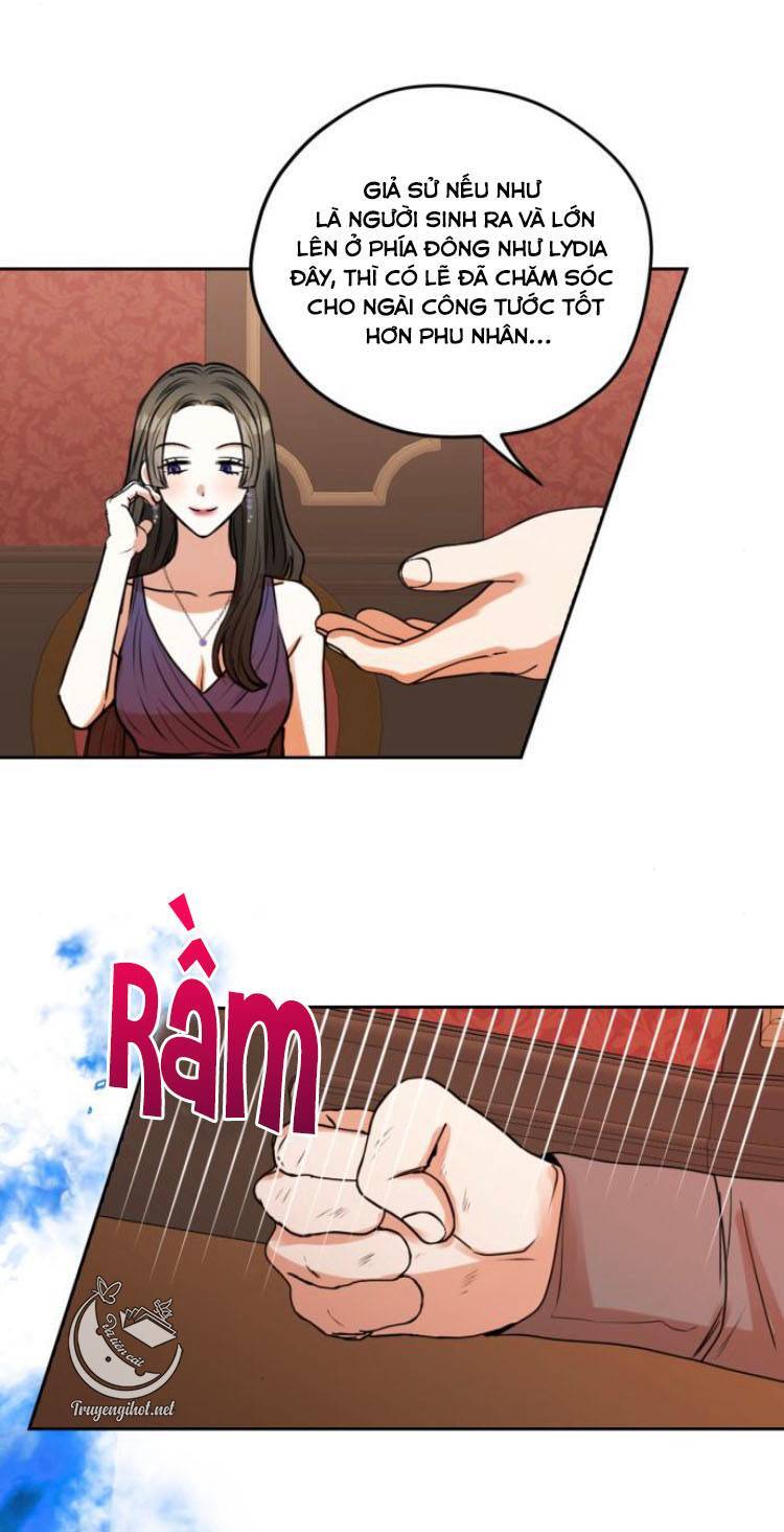 Ta Muốn Biến Phu Quân Thành Bá Chủ Chapter 26.2 - Trang 2