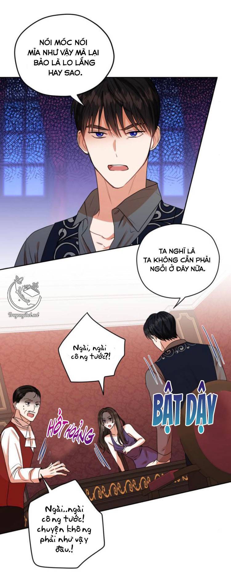 Ta Muốn Biến Phu Quân Thành Bá Chủ Chapter 26.2 - Trang 2