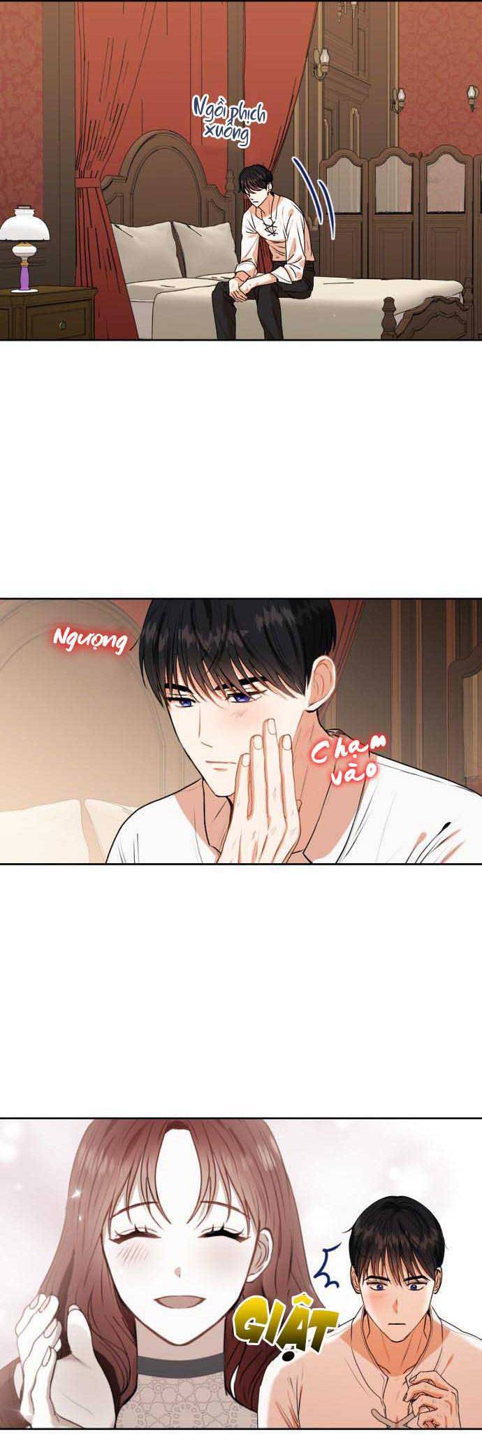 Ta Muốn Biến Phu Quân Thành Bá Chủ Chapter 27 - Trang 2