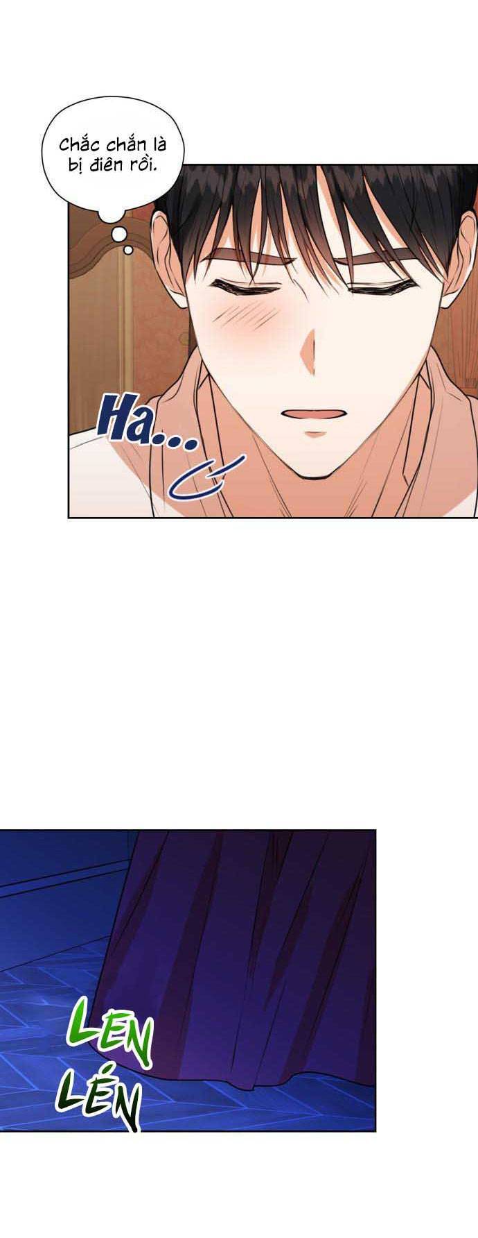 Ta Muốn Biến Phu Quân Thành Bá Chủ Chapter 27 - Trang 2