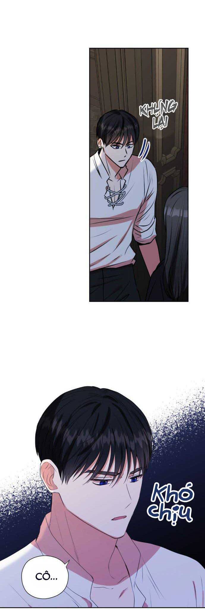 Ta Muốn Biến Phu Quân Thành Bá Chủ Chapter 27 - Trang 2