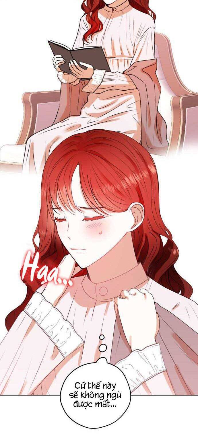 Ta Muốn Biến Phu Quân Thành Bá Chủ Chapter 27 - Trang 2