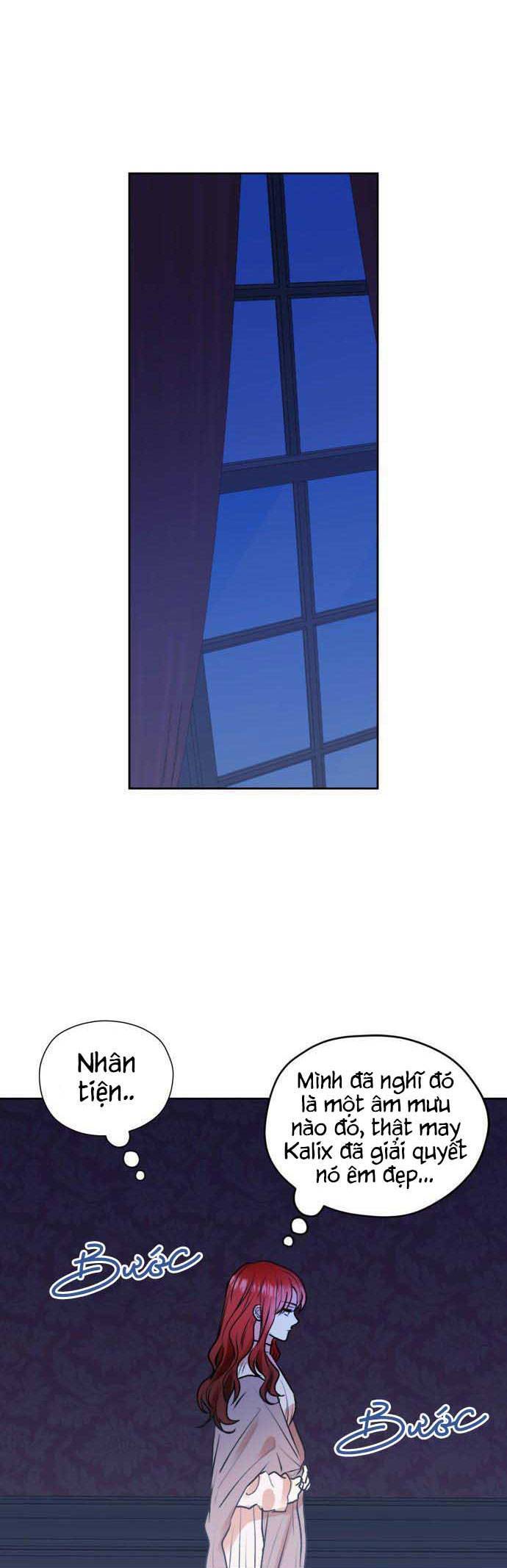 Ta Muốn Biến Phu Quân Thành Bá Chủ Chapter 27 - Trang 2