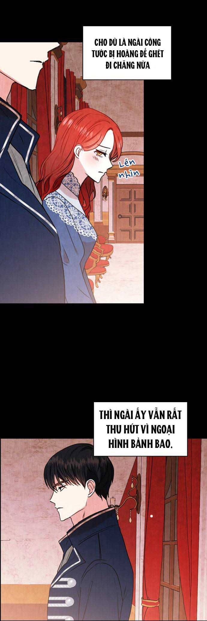 Ta Muốn Biến Phu Quân Thành Bá Chủ Chapter 27 - Trang 2