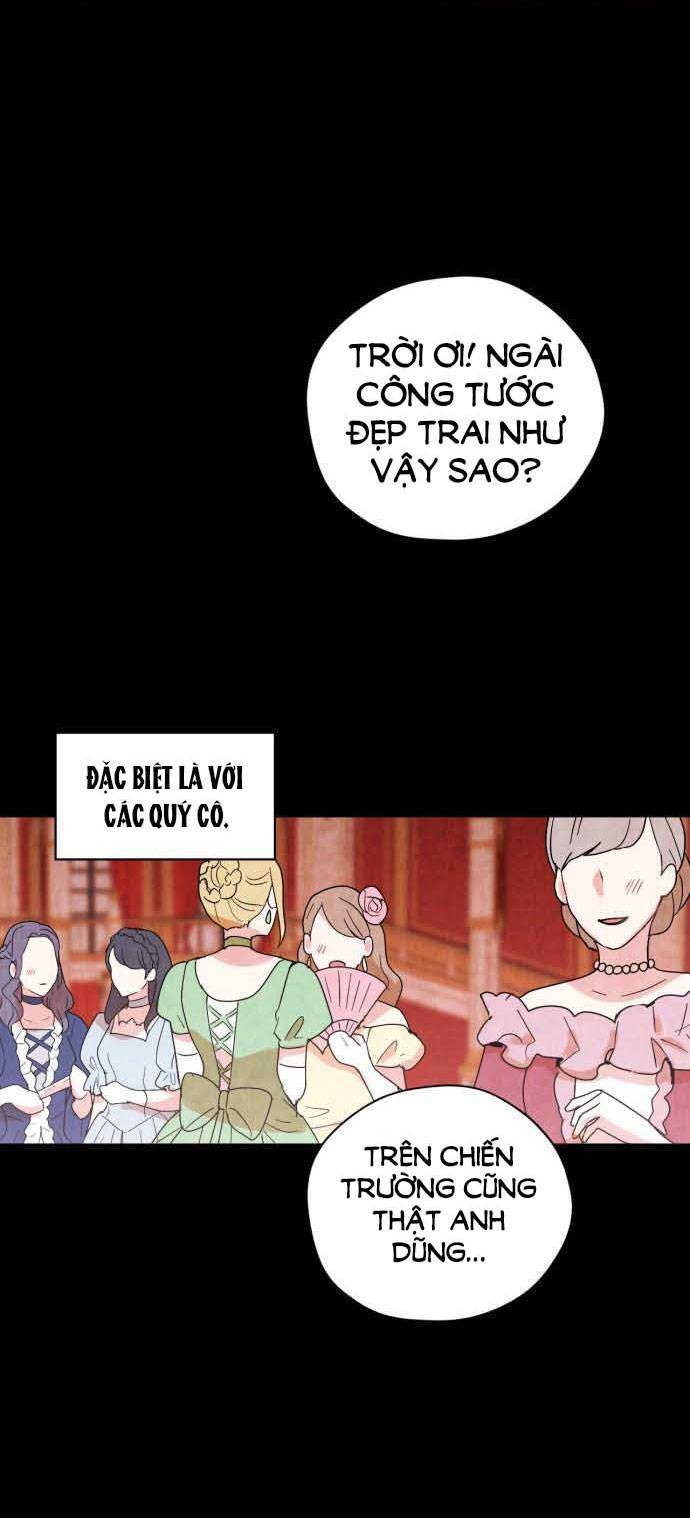 Ta Muốn Biến Phu Quân Thành Bá Chủ Chapter 27 - Trang 2