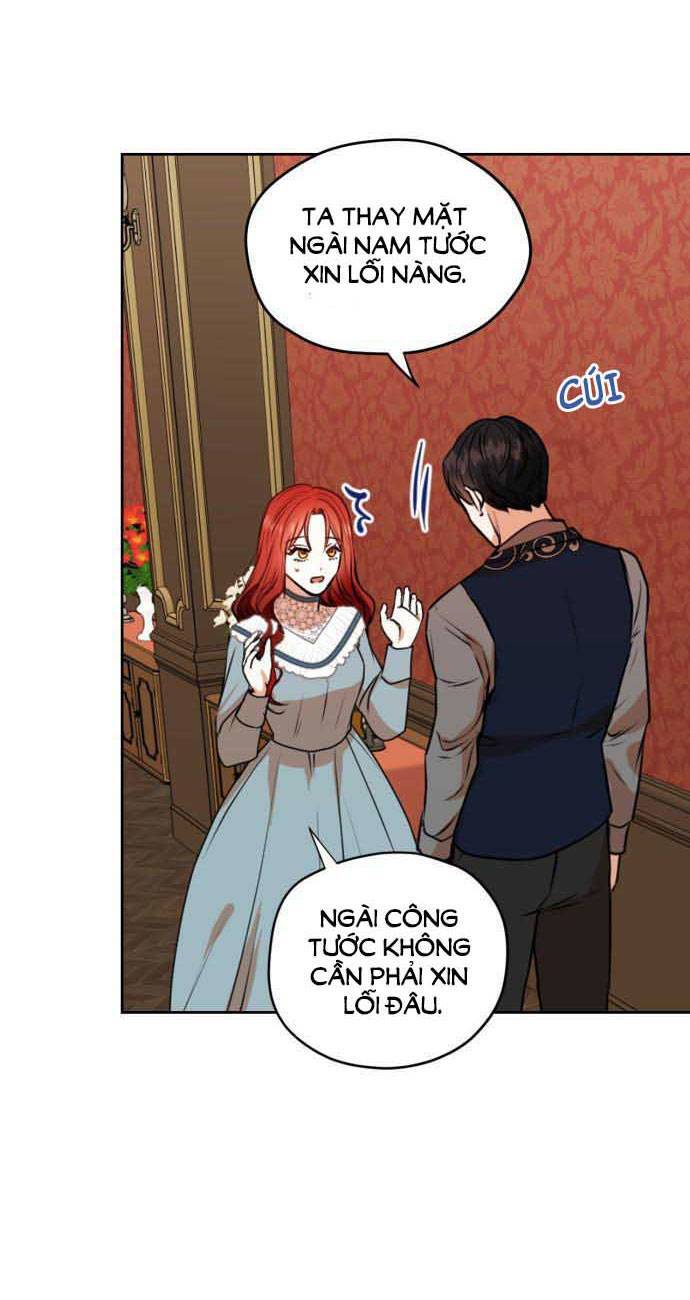 Ta Muốn Biến Phu Quân Thành Bá Chủ Chapter 27 - Trang 2