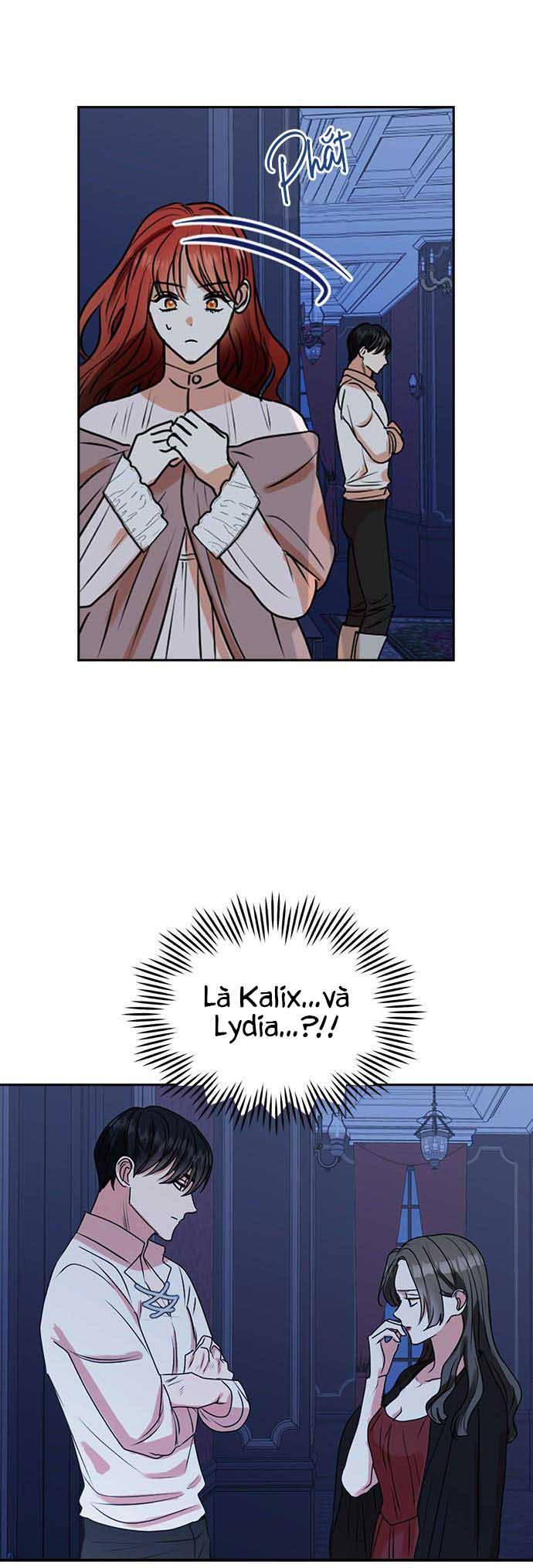 Ta Muốn Biến Phu Quân Thành Bá Chủ Chapter 27 - Trang 2