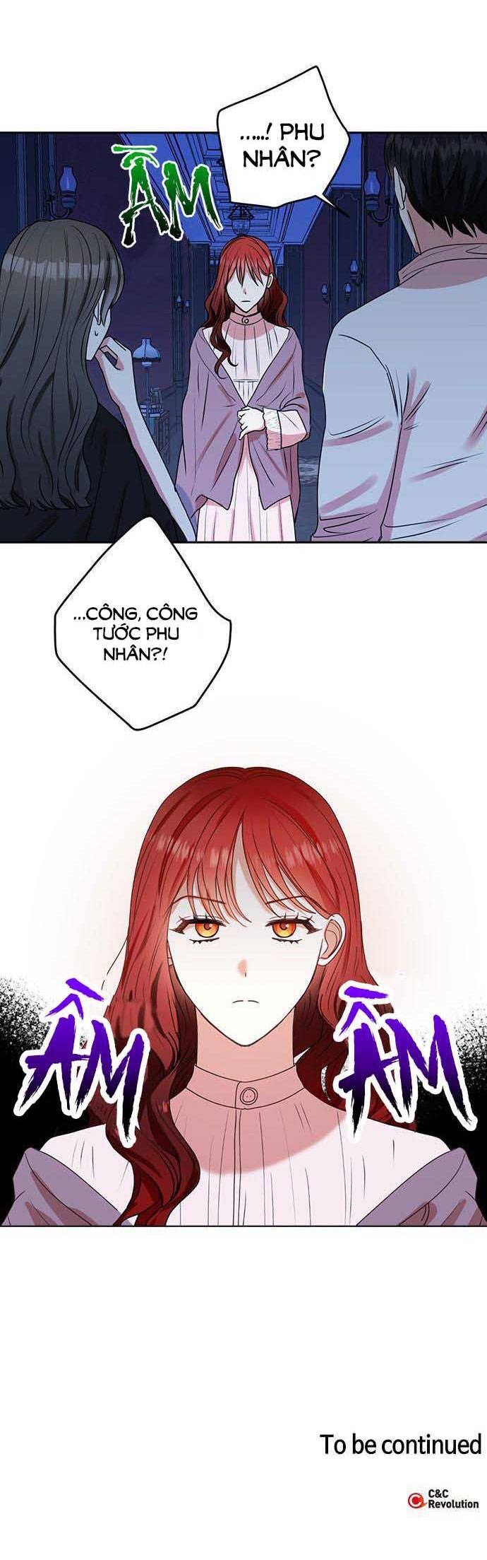 Ta Muốn Biến Phu Quân Thành Bá Chủ Chapter 27 - Trang 2