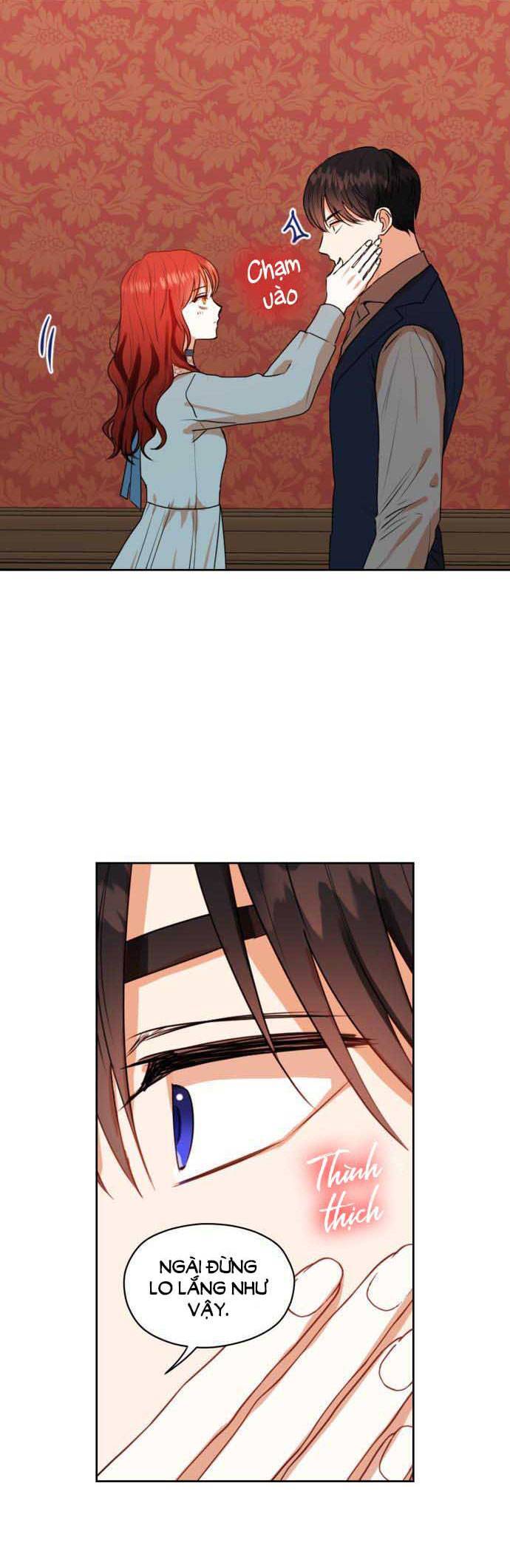 Ta Muốn Biến Phu Quân Thành Bá Chủ Chapter 27 - Trang 2