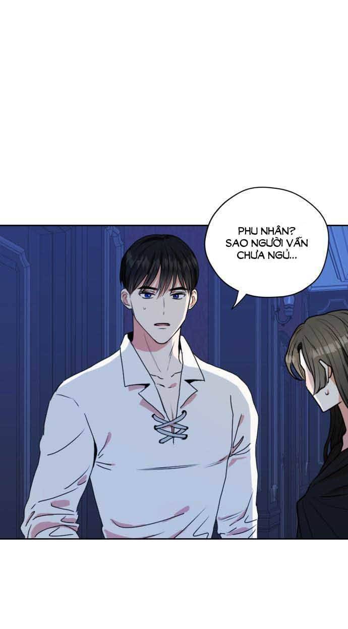 Ta Muốn Biến Phu Quân Thành Bá Chủ Chapter 28 - Trang 2