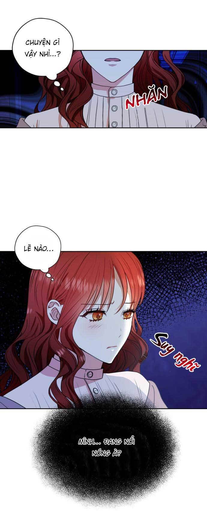 Ta Muốn Biến Phu Quân Thành Bá Chủ Chapter 28 - Trang 2