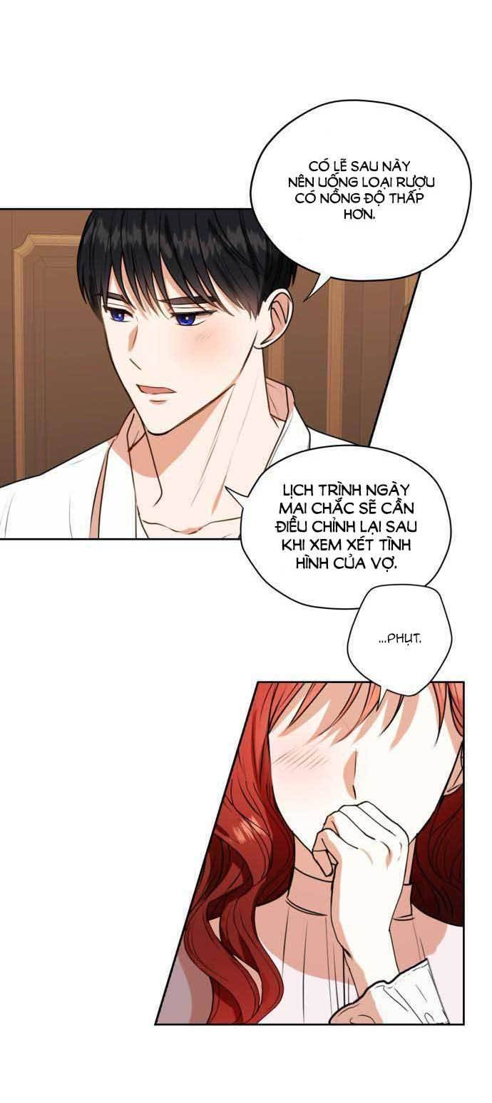 Ta Muốn Biến Phu Quân Thành Bá Chủ Chapter 28 - Trang 2