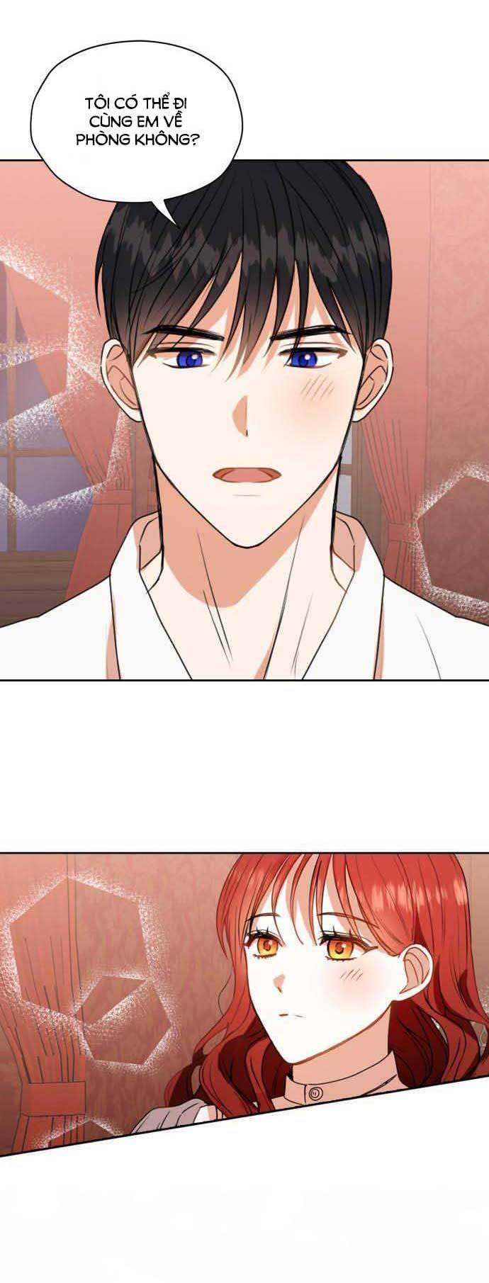 Ta Muốn Biến Phu Quân Thành Bá Chủ Chapter 28 - Trang 2