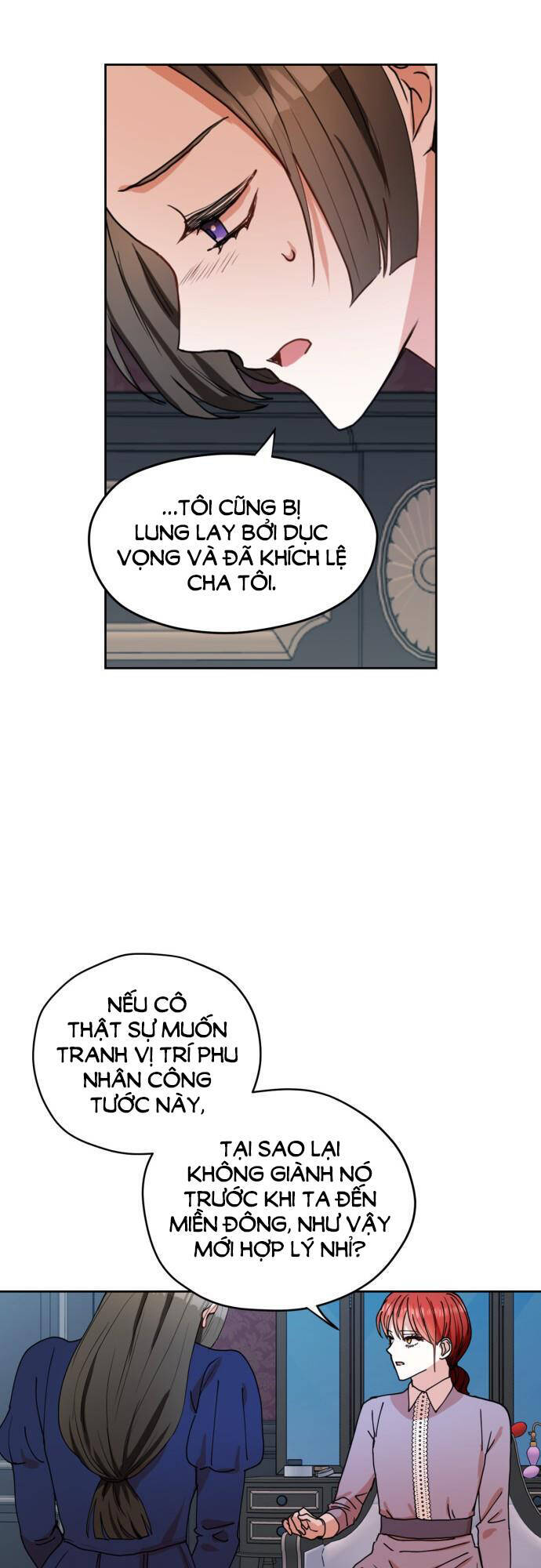 Ta Muốn Biến Phu Quân Thành Bá Chủ Chapter 29 - Trang 2