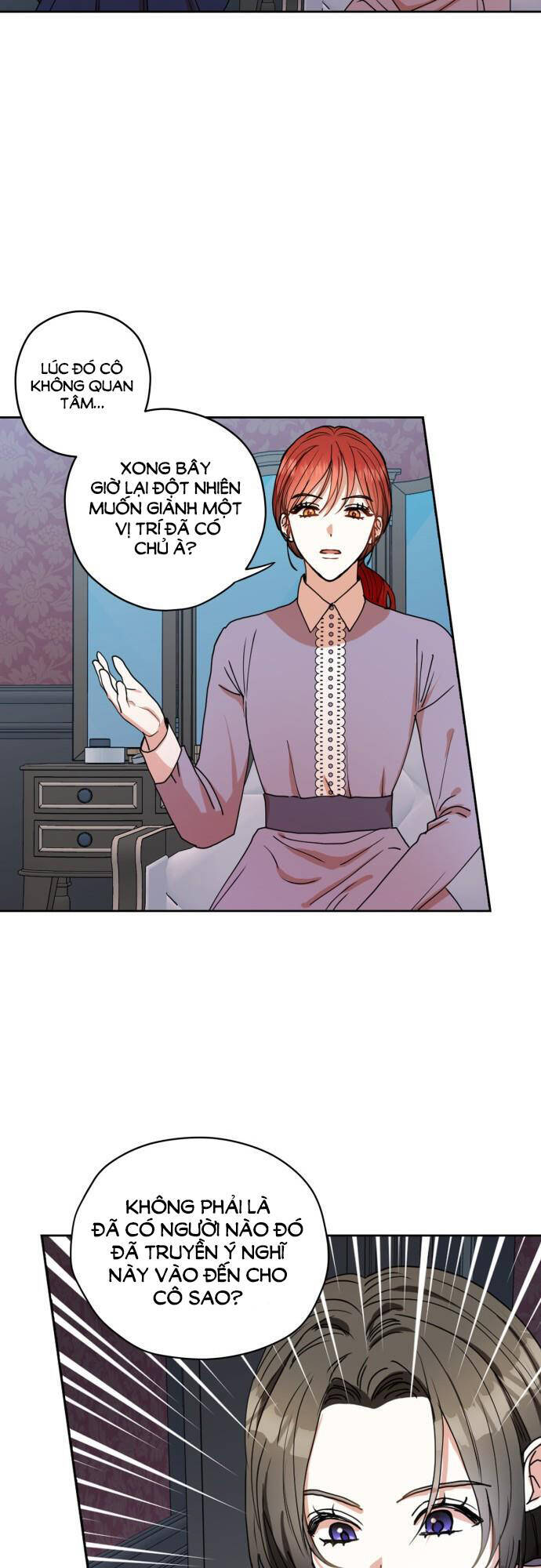 Ta Muốn Biến Phu Quân Thành Bá Chủ Chapter 29 - Trang 2