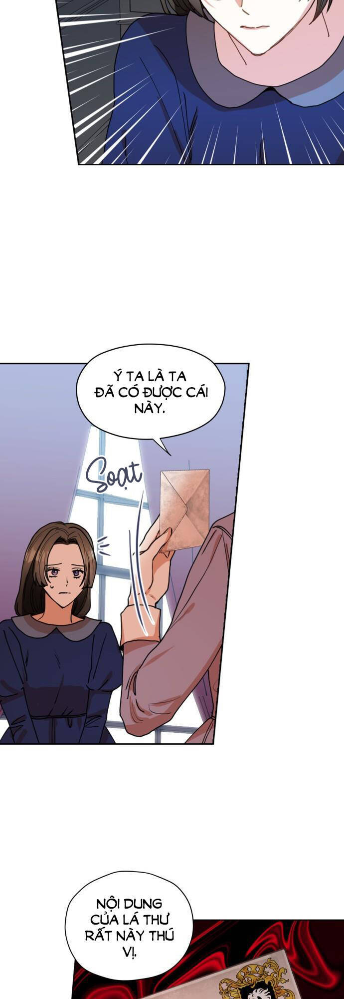 Ta Muốn Biến Phu Quân Thành Bá Chủ Chapter 29 - Trang 2