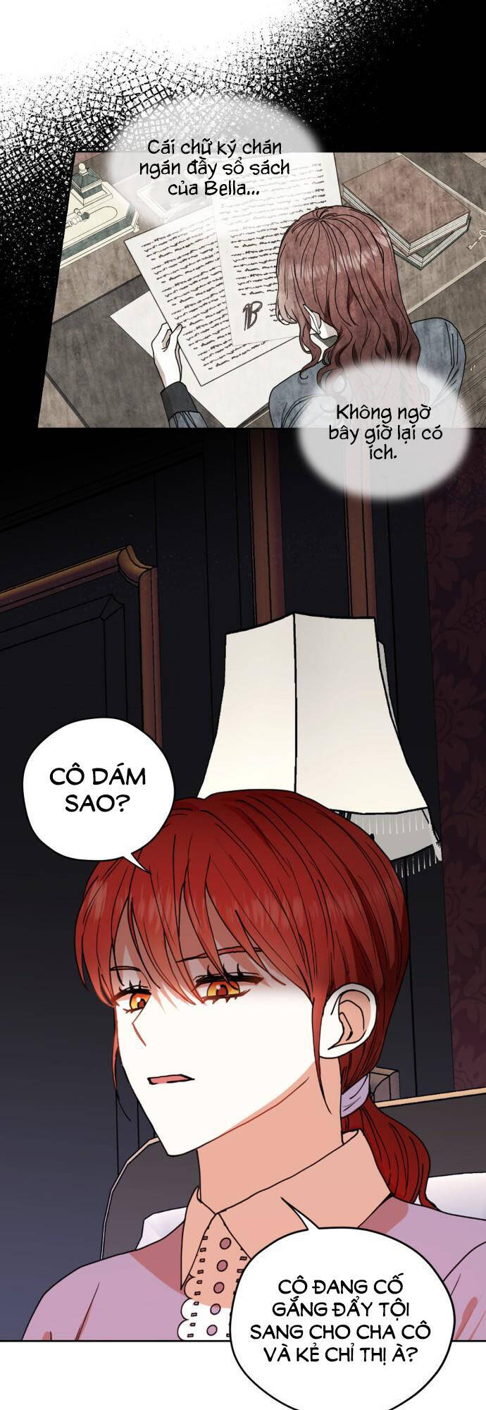 Ta Muốn Biến Phu Quân Thành Bá Chủ Chapter 29 - Trang 2