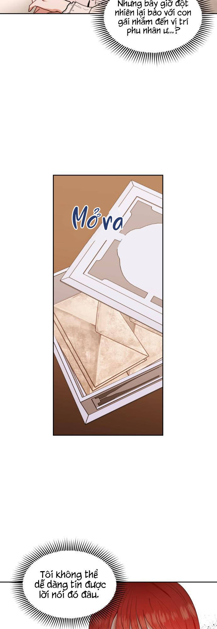 Ta Muốn Biến Phu Quân Thành Bá Chủ Chapter 29 - Trang 2