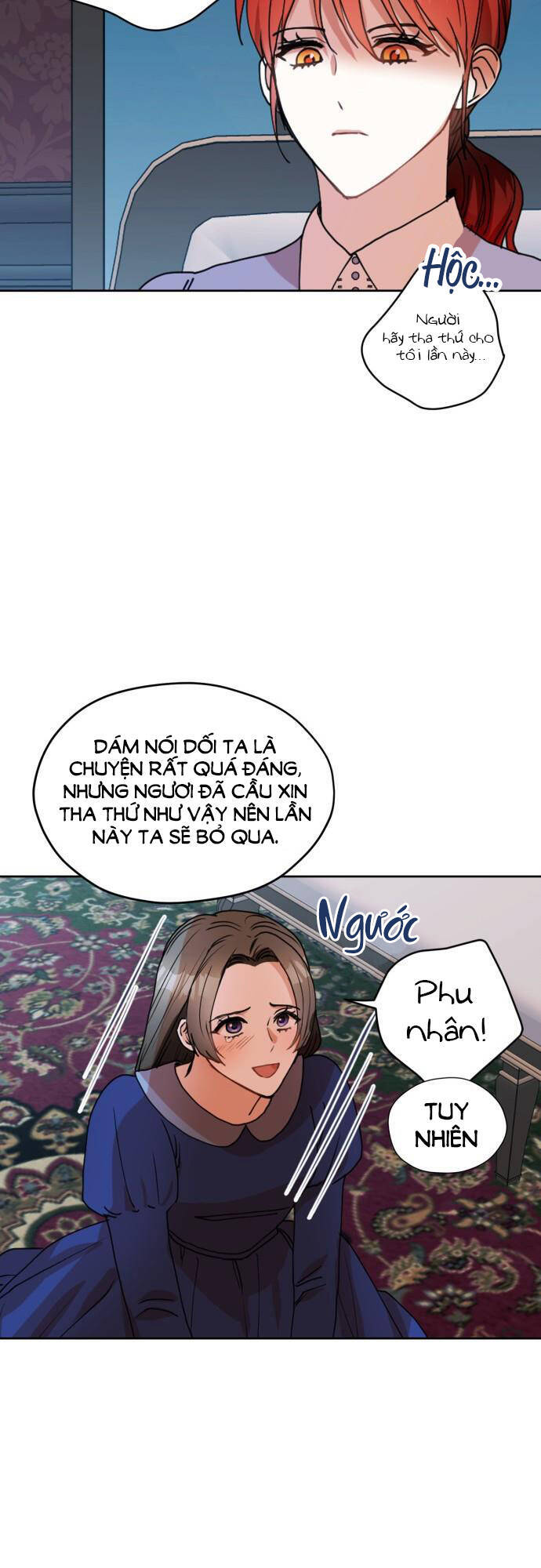 Ta Muốn Biến Phu Quân Thành Bá Chủ Chapter 29 - Trang 2