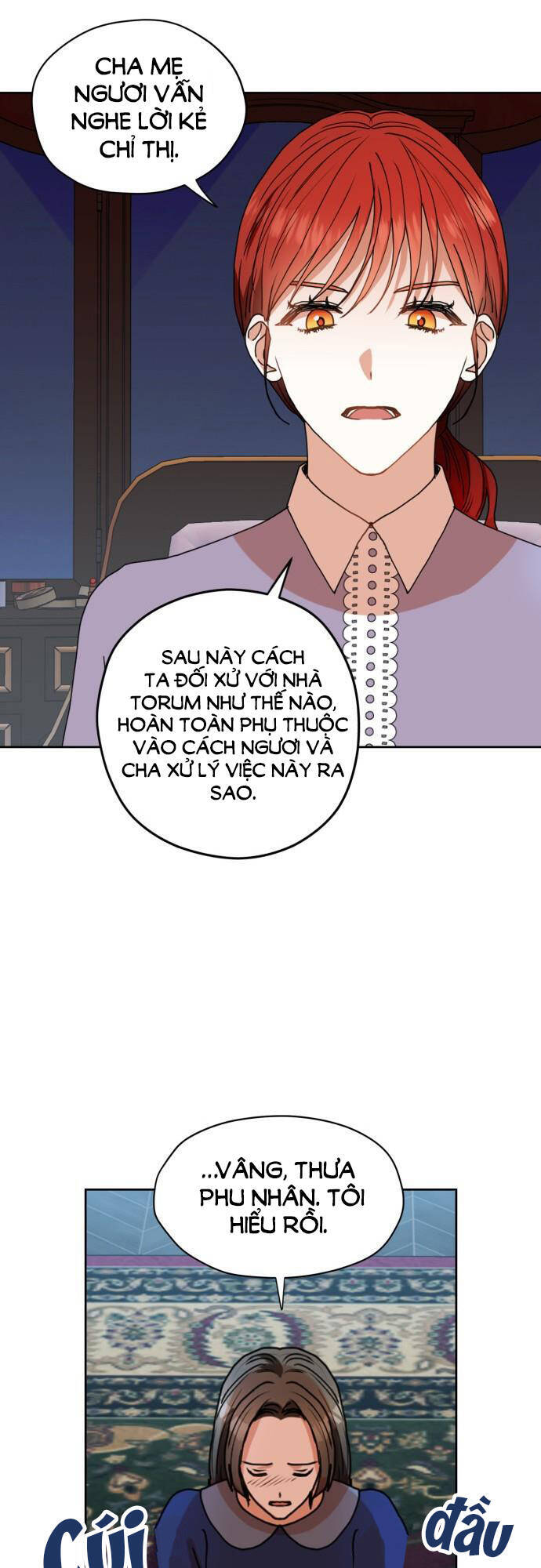 Ta Muốn Biến Phu Quân Thành Bá Chủ Chapter 29 - Trang 2