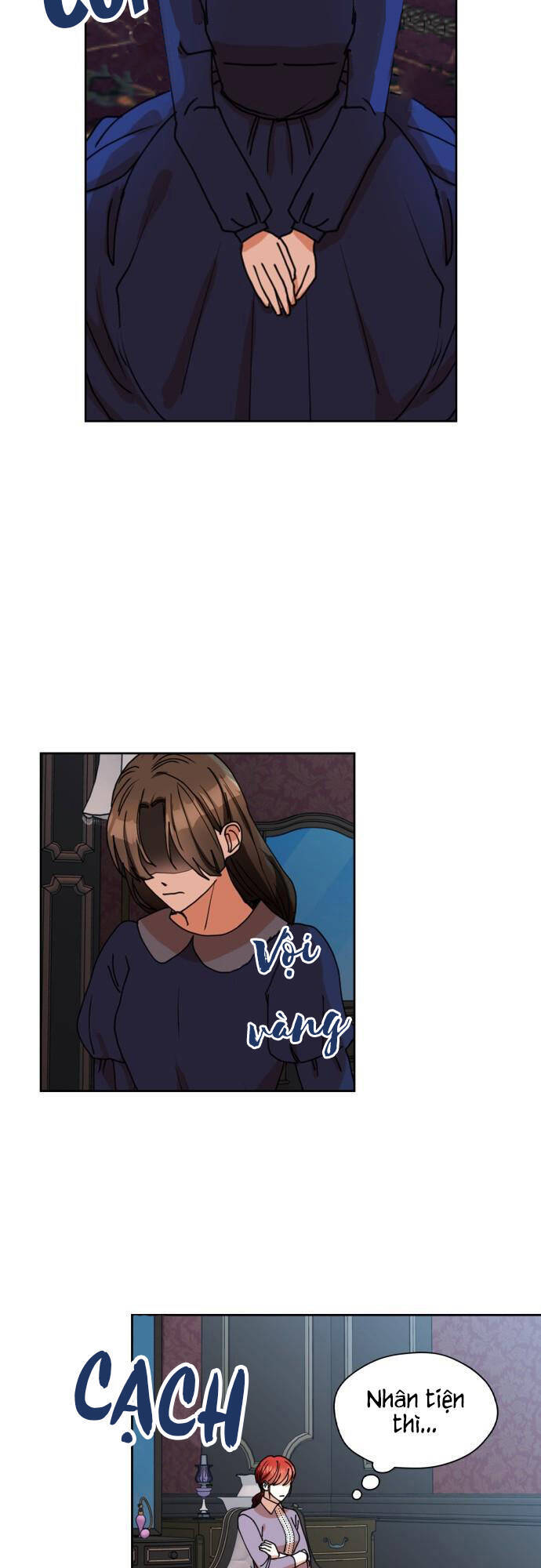 Ta Muốn Biến Phu Quân Thành Bá Chủ Chapter 29 - Trang 2