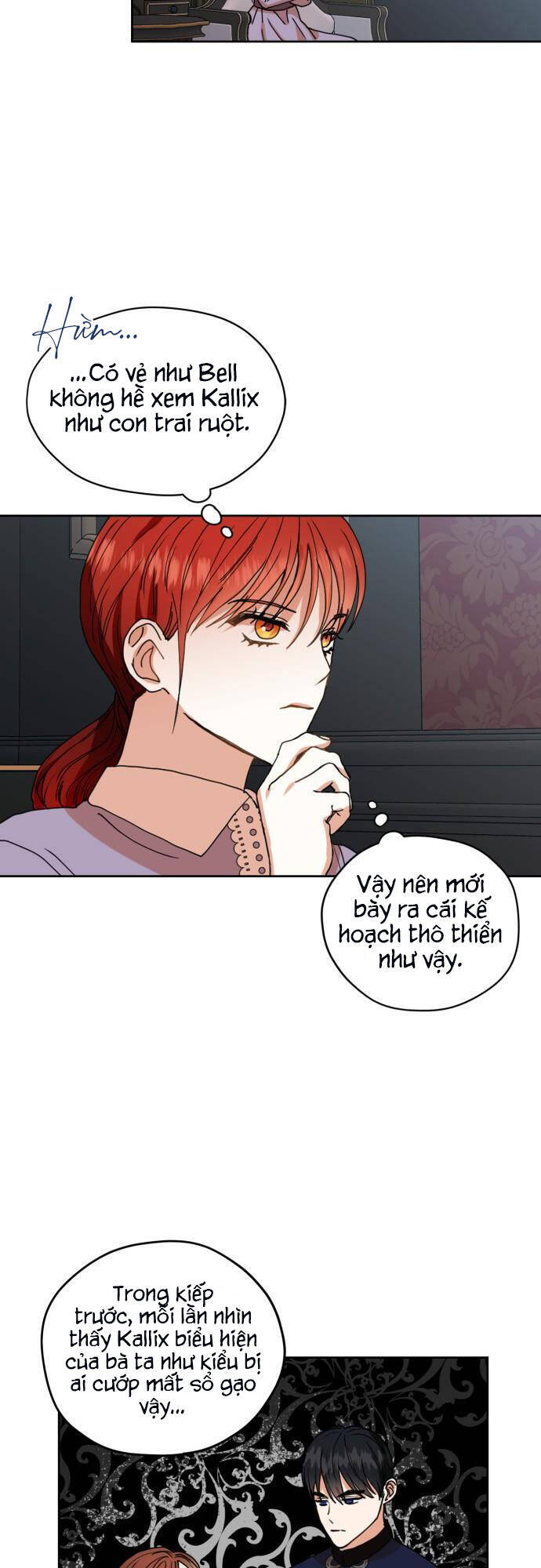 Ta Muốn Biến Phu Quân Thành Bá Chủ Chapter 29 - Trang 2