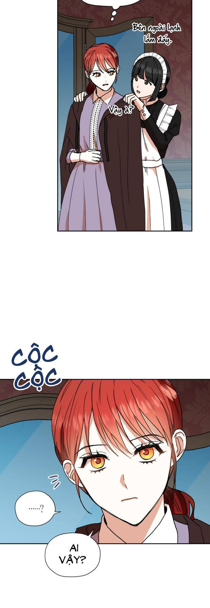 Ta Muốn Biến Phu Quân Thành Bá Chủ Chapter 29 - Trang 2