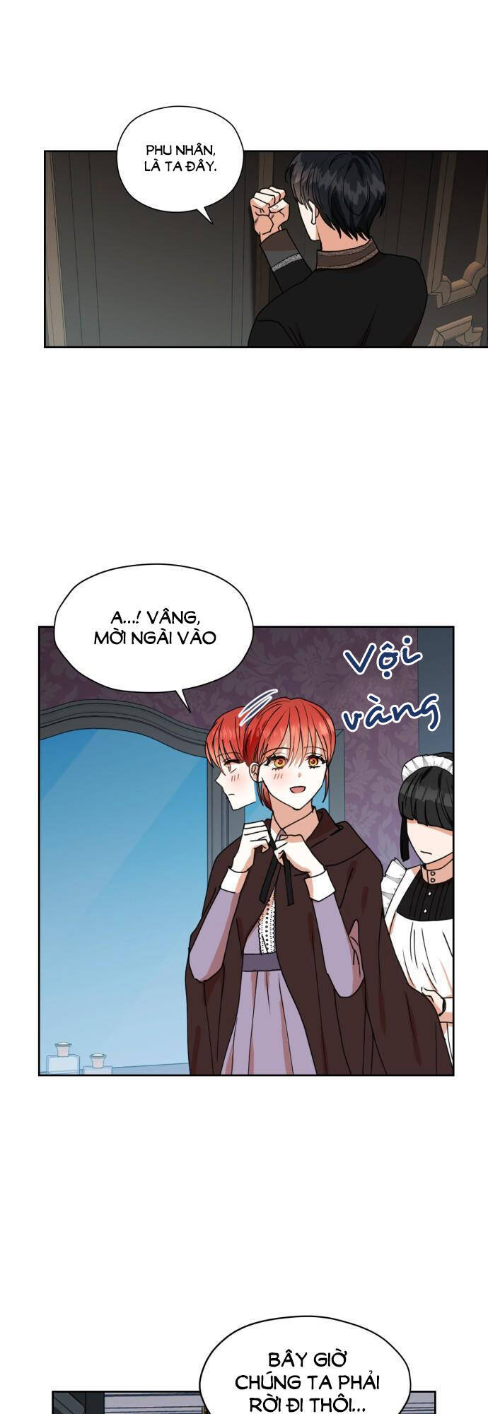 Ta Muốn Biến Phu Quân Thành Bá Chủ Chapter 29 - Trang 2