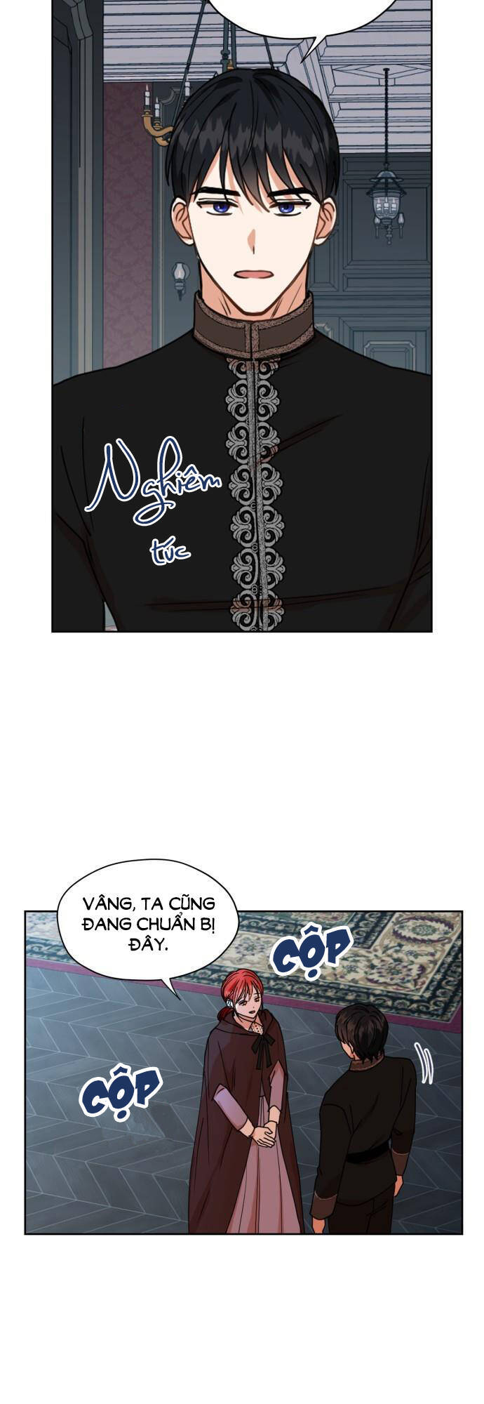 Ta Muốn Biến Phu Quân Thành Bá Chủ Chapter 29 - Trang 2