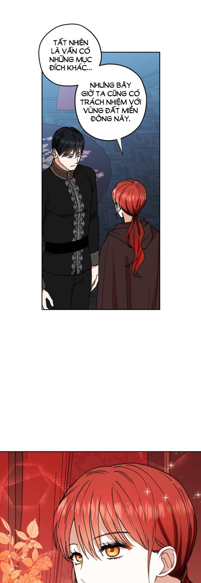 Ta Muốn Biến Phu Quân Thành Bá Chủ Chapter 29 - Trang 2