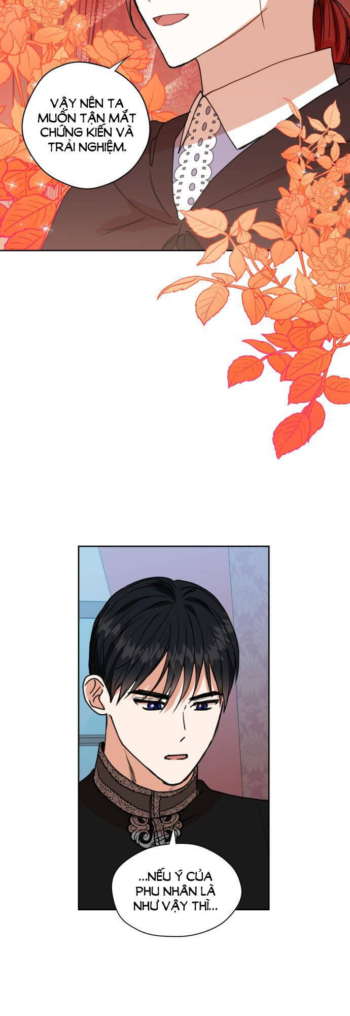 Ta Muốn Biến Phu Quân Thành Bá Chủ Chapter 29 - Trang 2