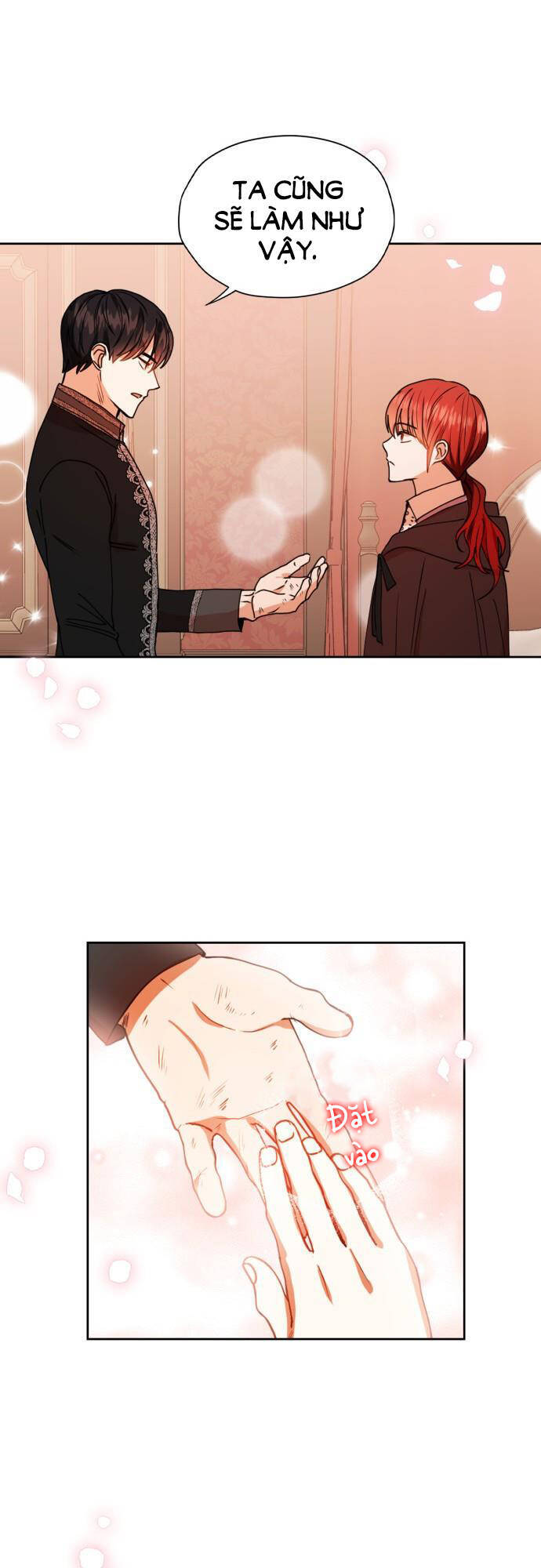 Ta Muốn Biến Phu Quân Thành Bá Chủ Chapter 29 - Trang 2