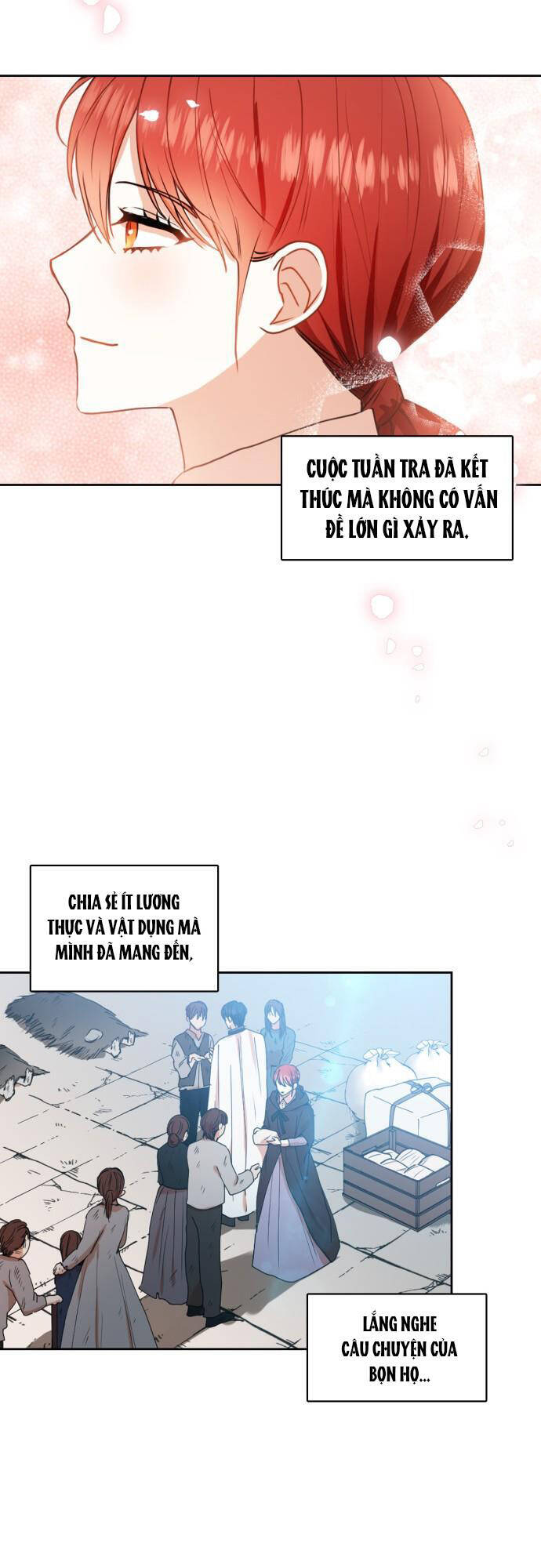 Ta Muốn Biến Phu Quân Thành Bá Chủ Chapter 29 - Trang 2