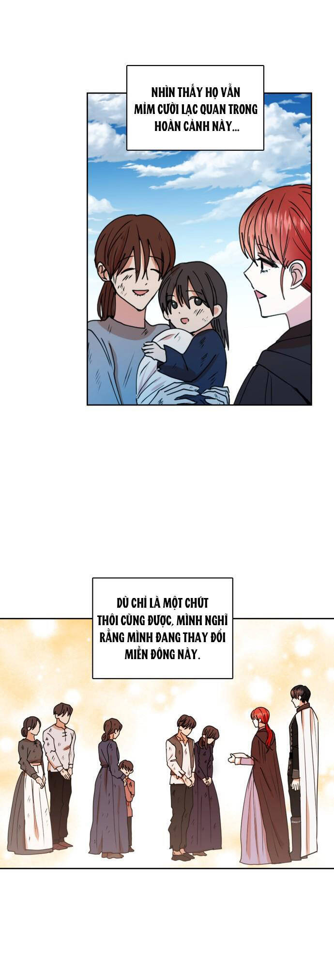 Ta Muốn Biến Phu Quân Thành Bá Chủ Chapter 29 - Trang 2