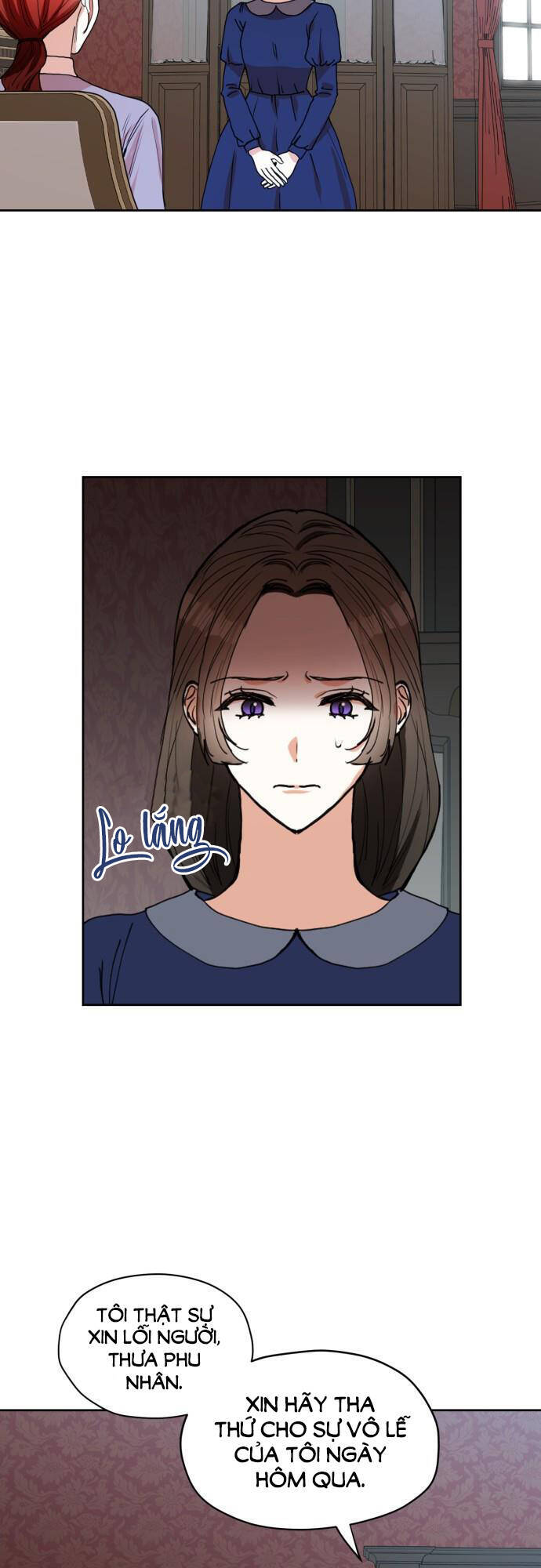 Ta Muốn Biến Phu Quân Thành Bá Chủ Chapter 29 - Trang 2