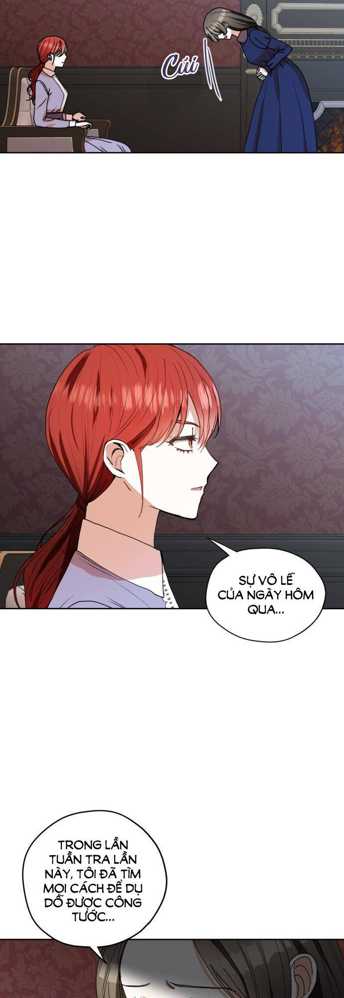 Ta Muốn Biến Phu Quân Thành Bá Chủ Chapter 29 - Trang 2