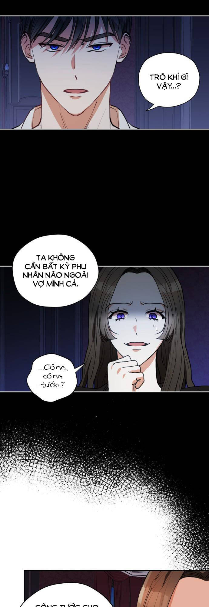 Ta Muốn Biến Phu Quân Thành Bá Chủ Chapter 29 - Trang 2