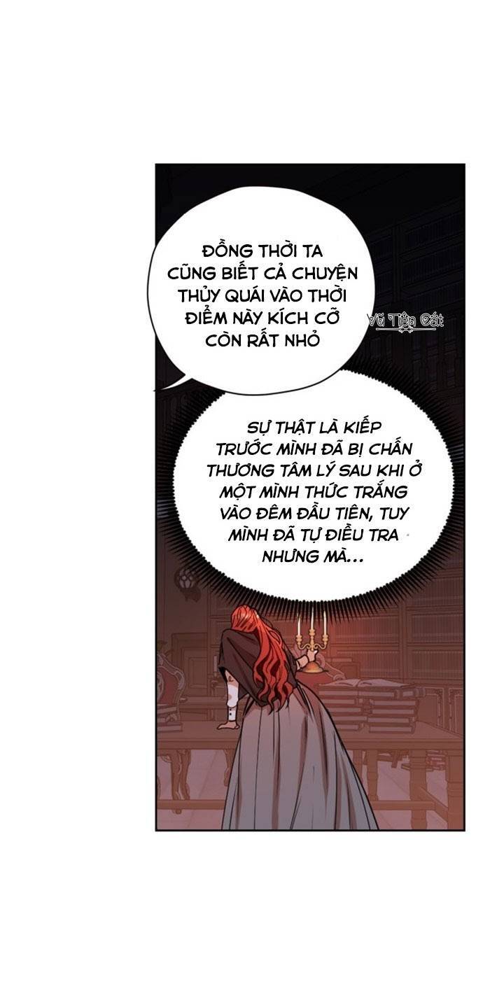 Ta Muốn Biến Phu Quân Thành Bá Chủ Chapter 3 - Trang 2