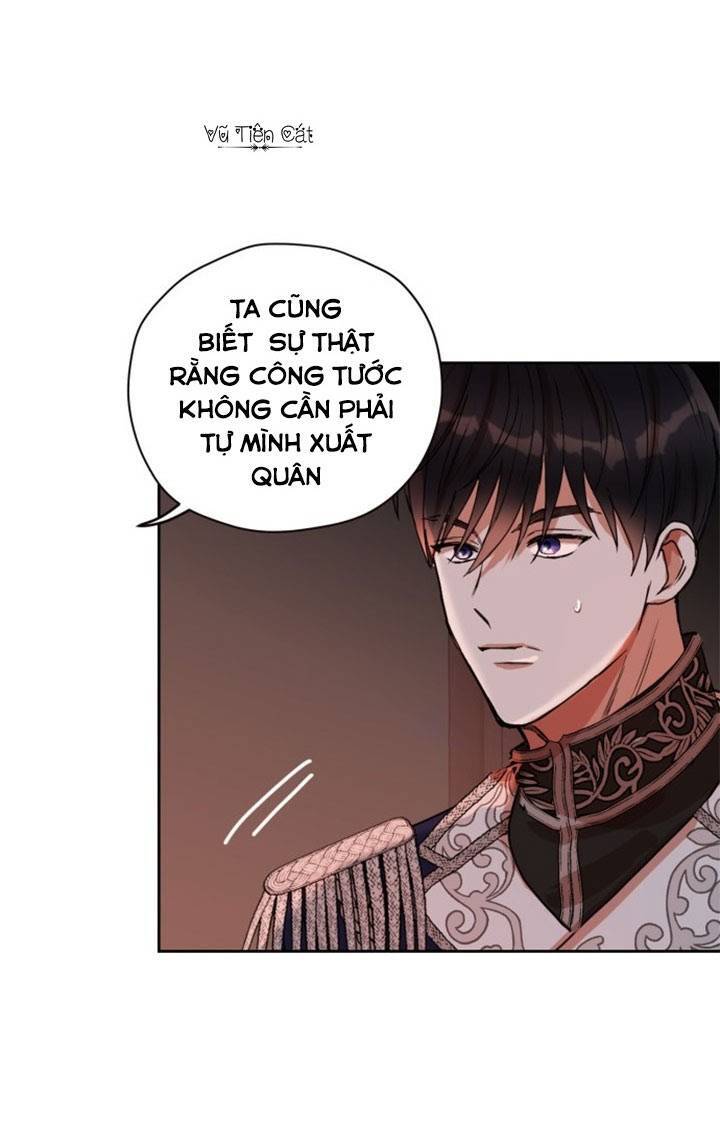 Ta Muốn Biến Phu Quân Thành Bá Chủ Chapter 3 - Trang 2