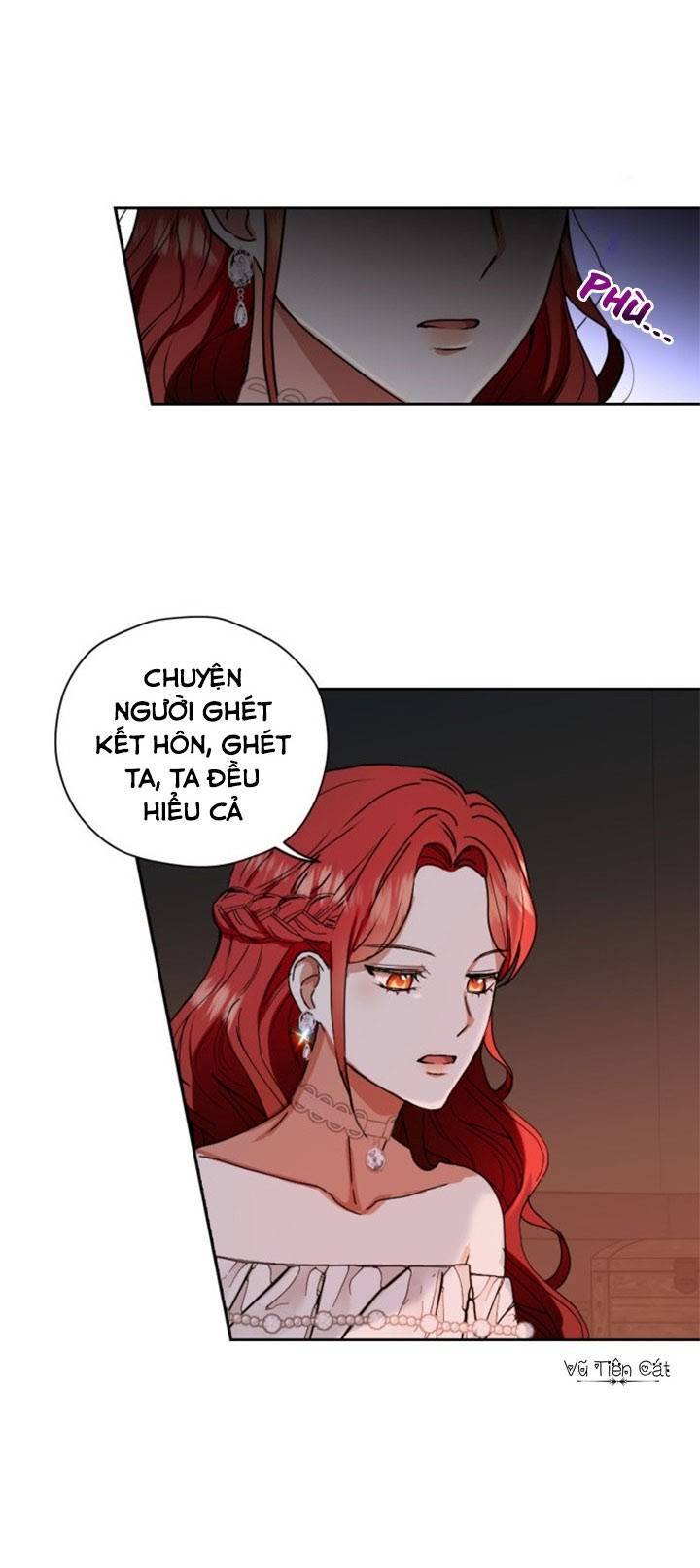 Ta Muốn Biến Phu Quân Thành Bá Chủ Chapter 3 - Trang 2