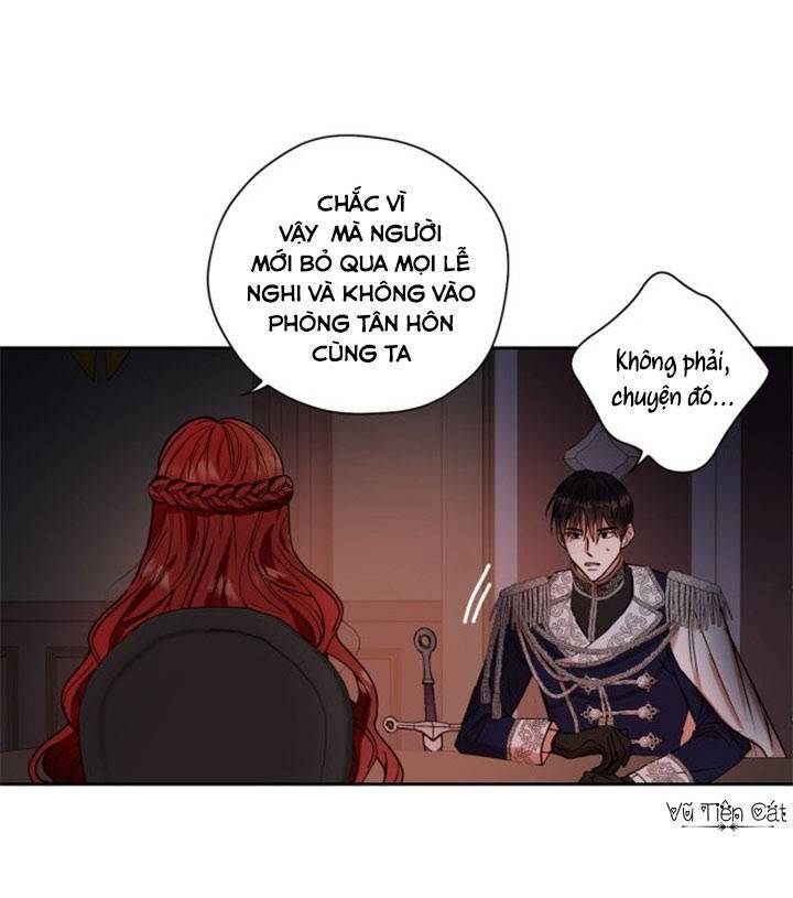 Ta Muốn Biến Phu Quân Thành Bá Chủ Chapter 3 - Trang 2