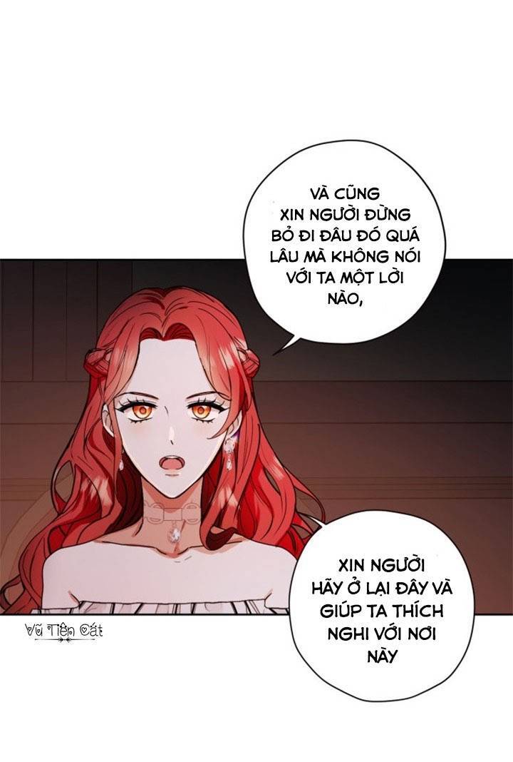 Ta Muốn Biến Phu Quân Thành Bá Chủ Chapter 3 - Trang 2