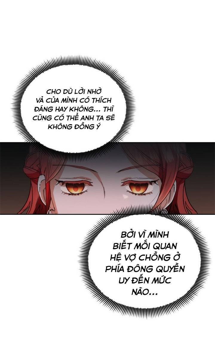 Ta Muốn Biến Phu Quân Thành Bá Chủ Chapter 3 - Trang 2