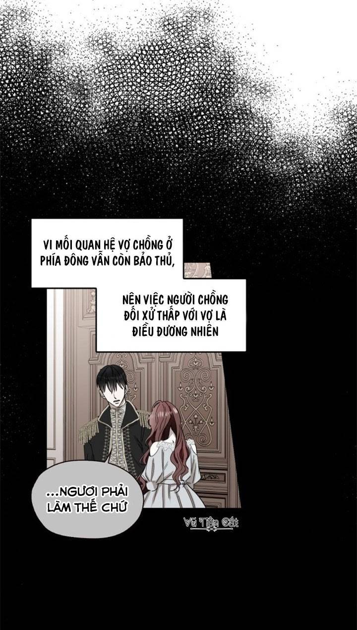 Ta Muốn Biến Phu Quân Thành Bá Chủ Chapter 3 - Trang 2