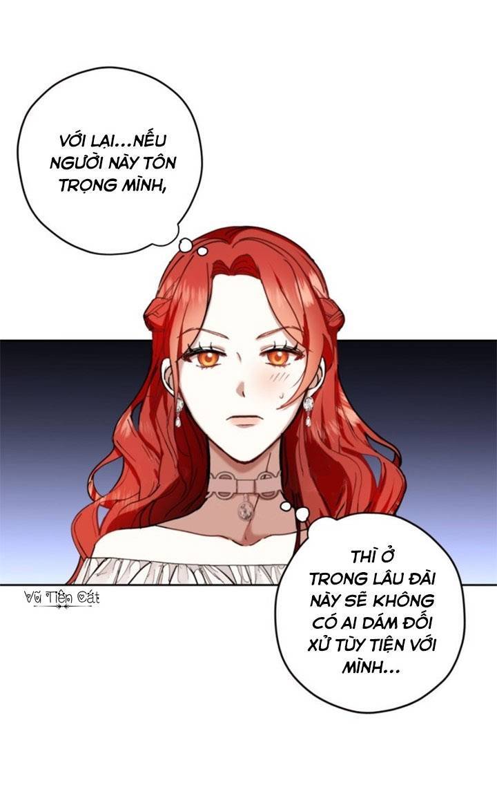 Ta Muốn Biến Phu Quân Thành Bá Chủ Chapter 3 - Trang 2