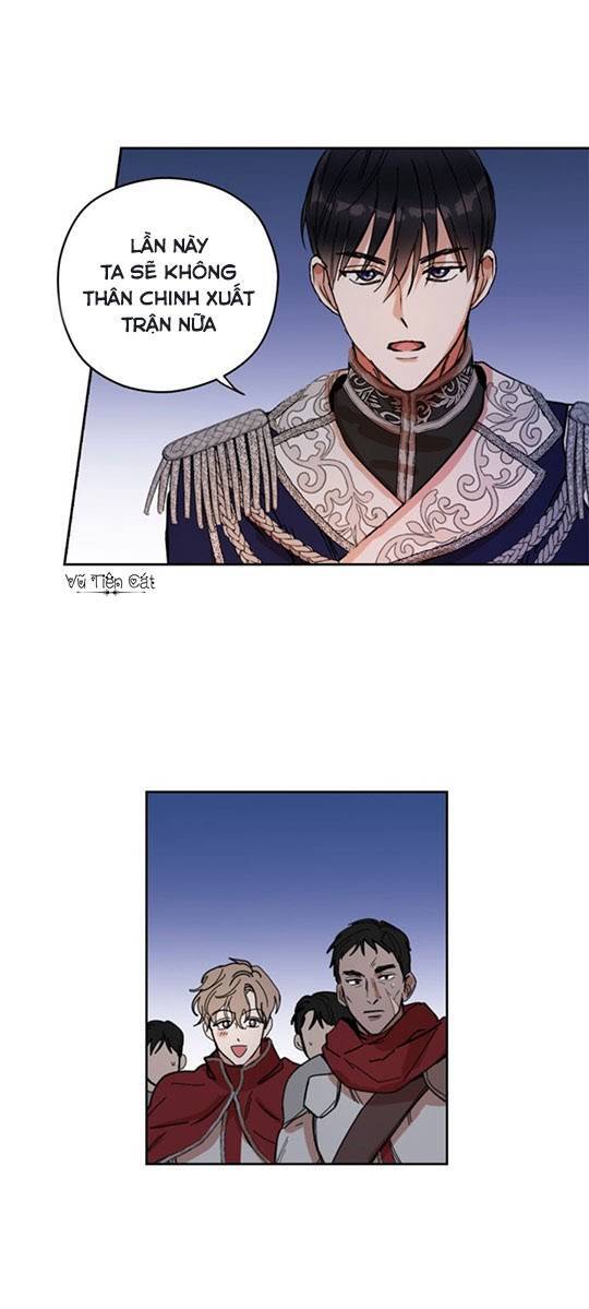 Ta Muốn Biến Phu Quân Thành Bá Chủ Chapter 3 - Trang 2