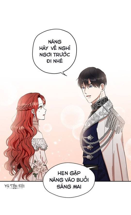 Ta Muốn Biến Phu Quân Thành Bá Chủ Chapter 3 - Trang 2