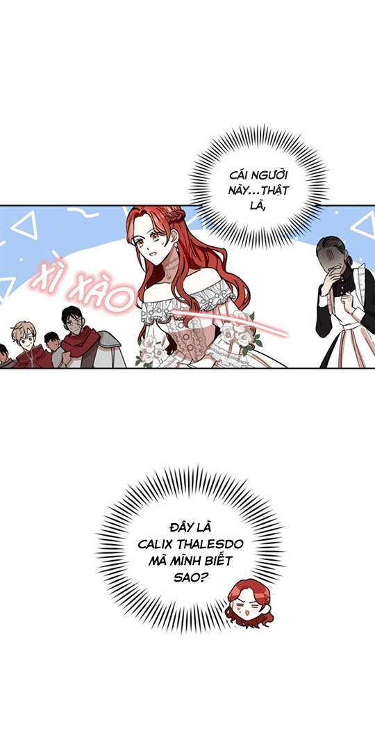 Ta Muốn Biến Phu Quân Thành Bá Chủ Chapter 3 - Trang 2