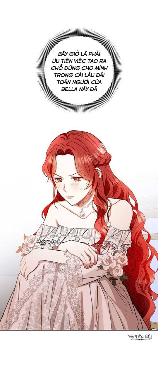 Ta Muốn Biến Phu Quân Thành Bá Chủ Chapter 3 - Trang 2